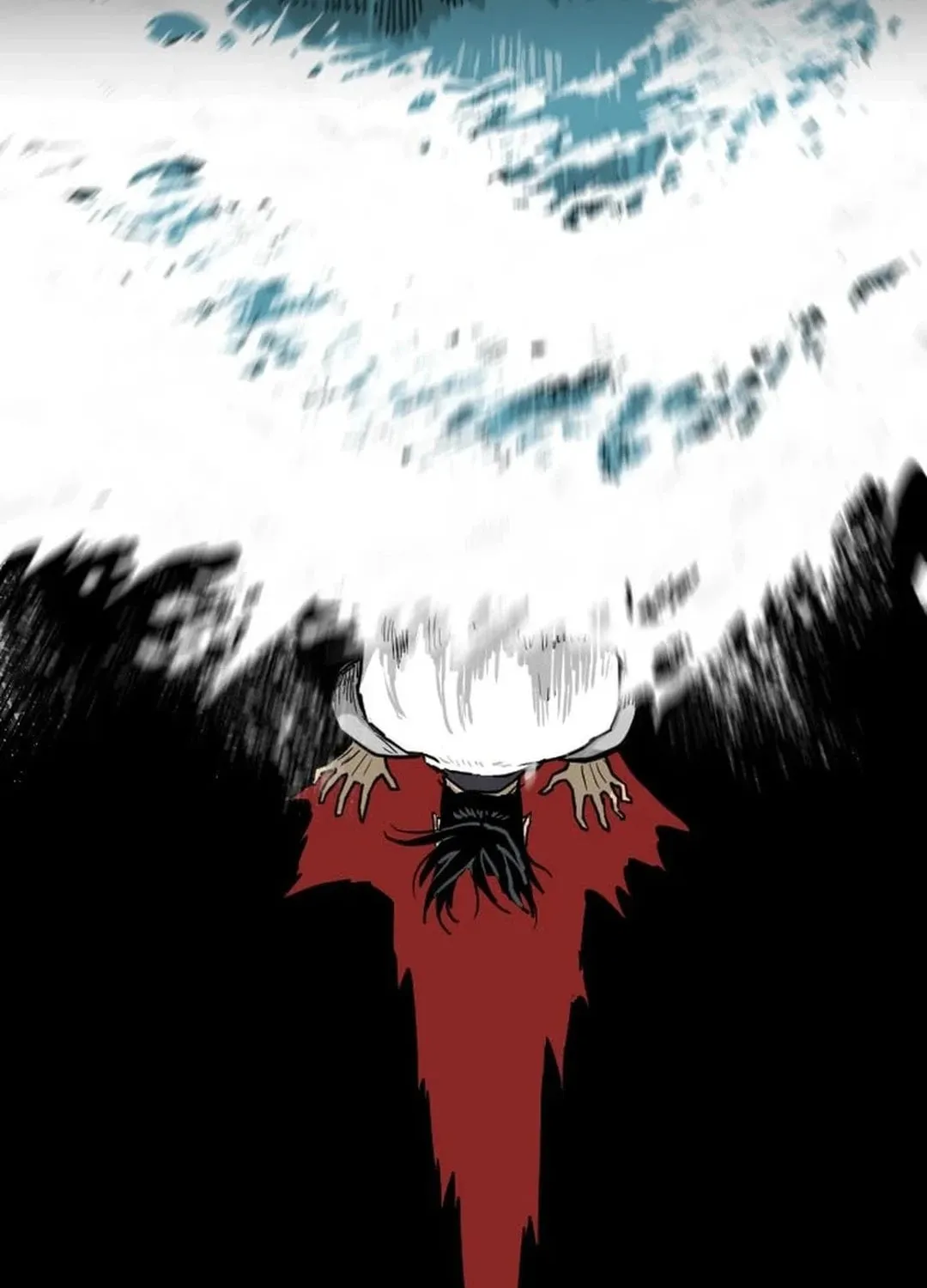 The Demonic Warrior Chapter 54 page 51 - 