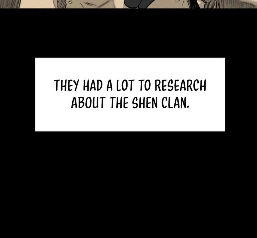 The Demonic Warrior Chapter 54 page 55 - 
