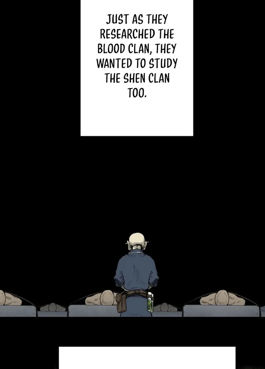 The Demonic Warrior Chapter 54 page 57 - 