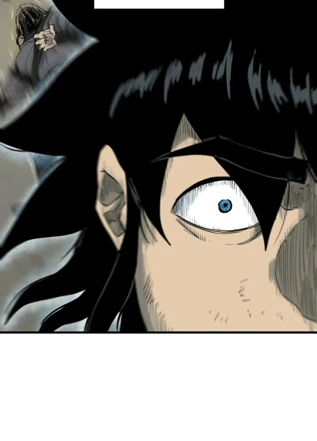 The Demonic Warrior Chapter 54 page 59 - 
