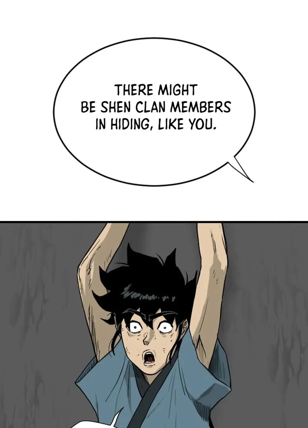 The Demonic Warrior Chapter 54 page 60 - 