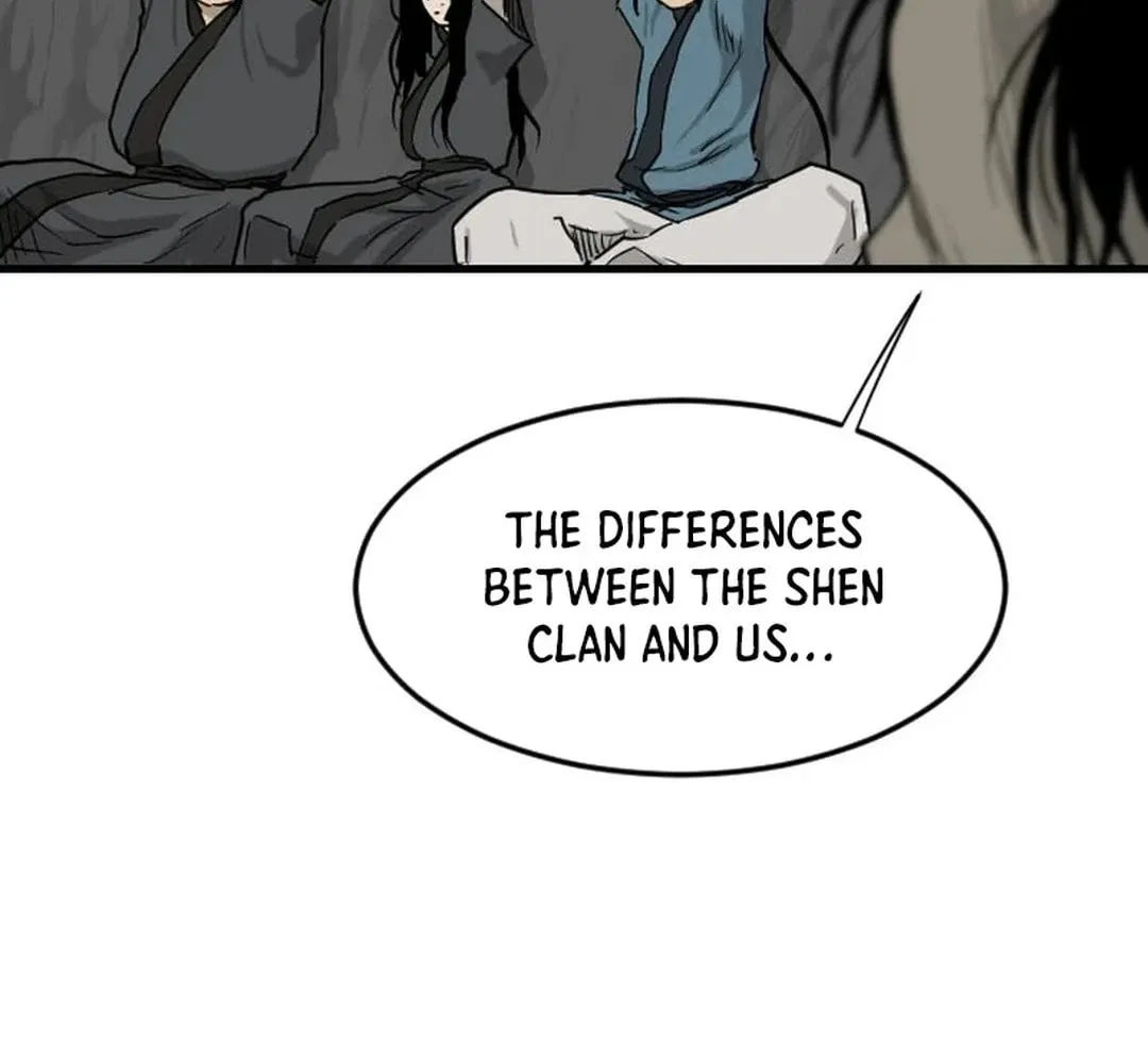 The Demonic Warrior Chapter 54 page 62 - 