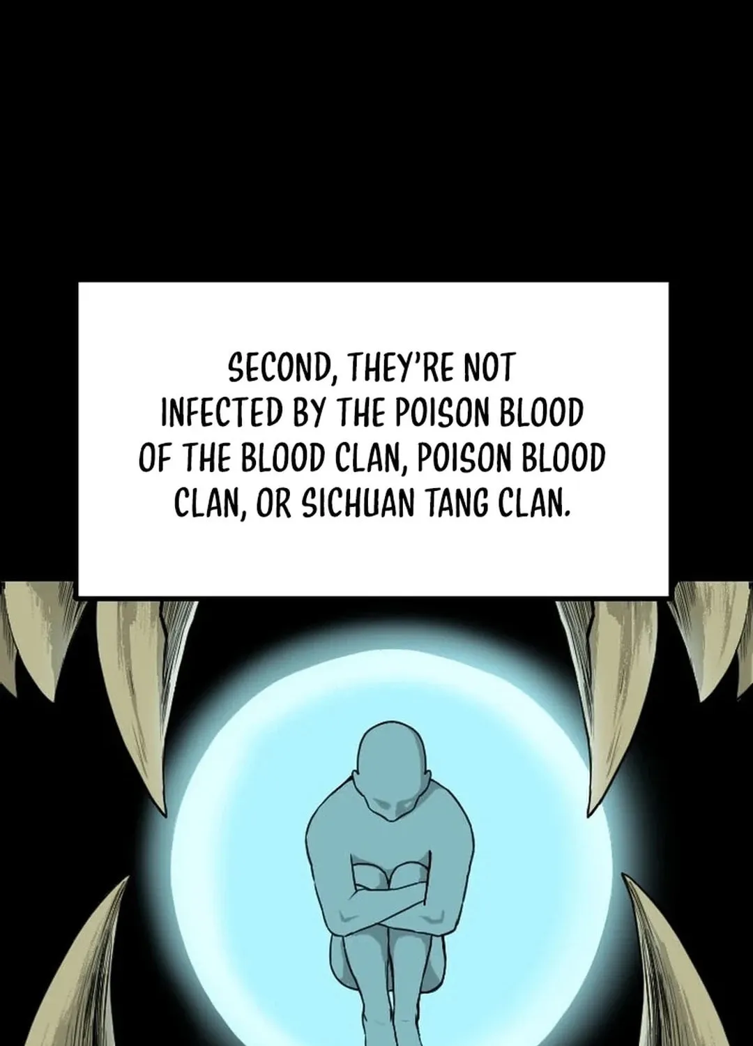 The Demonic Warrior Chapter 54 page 66 - 