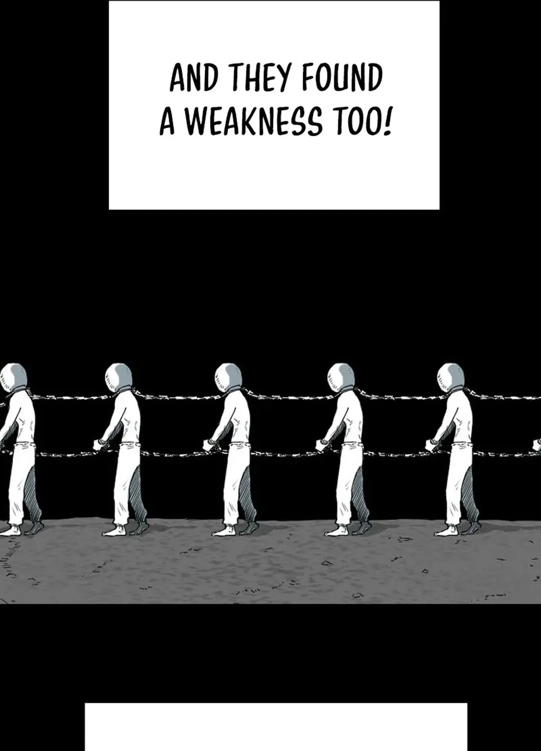 The Demonic Warrior Chapter 54 page 70 - 