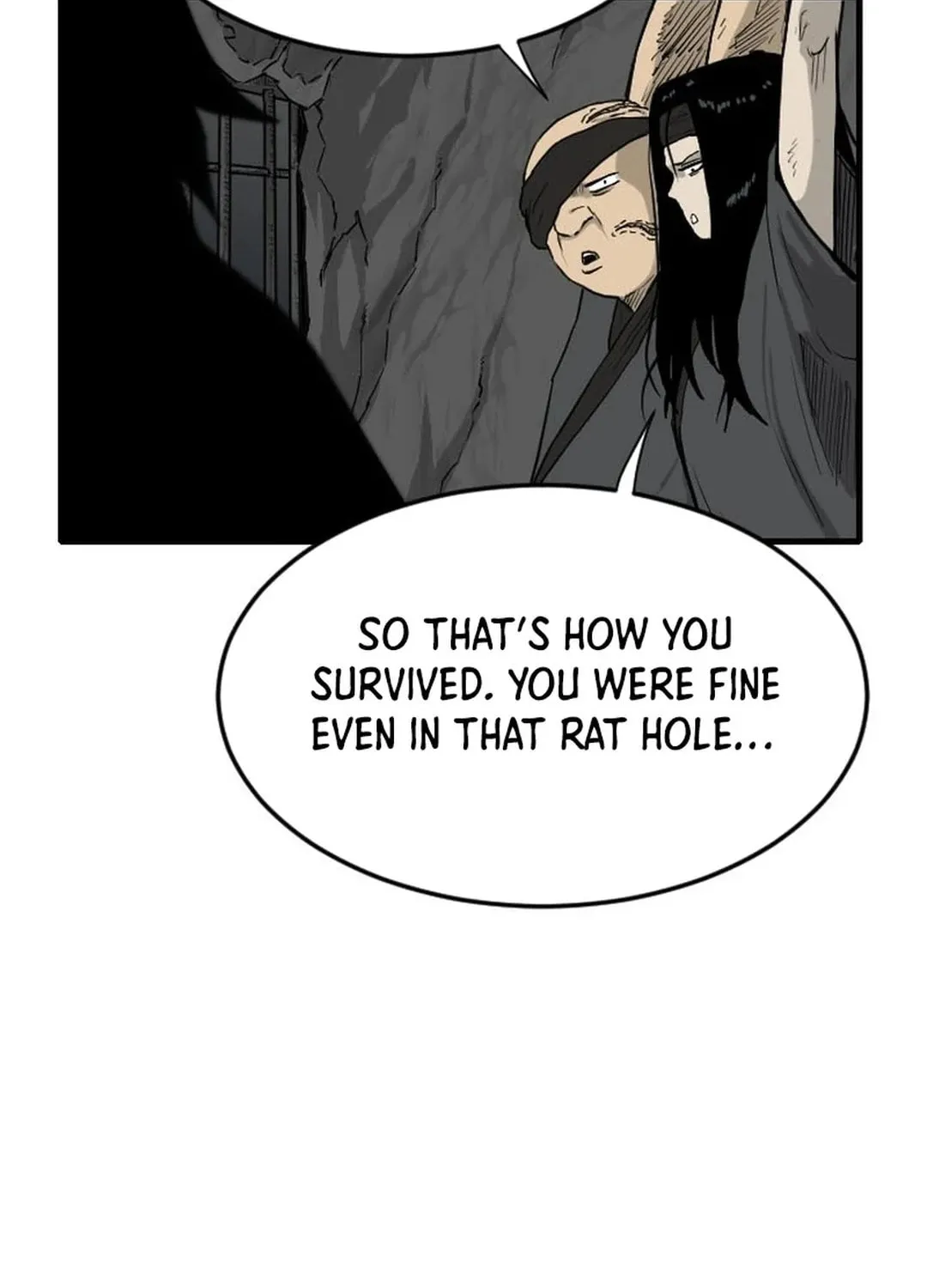 The Demonic Warrior Chapter 54 page 73 - 