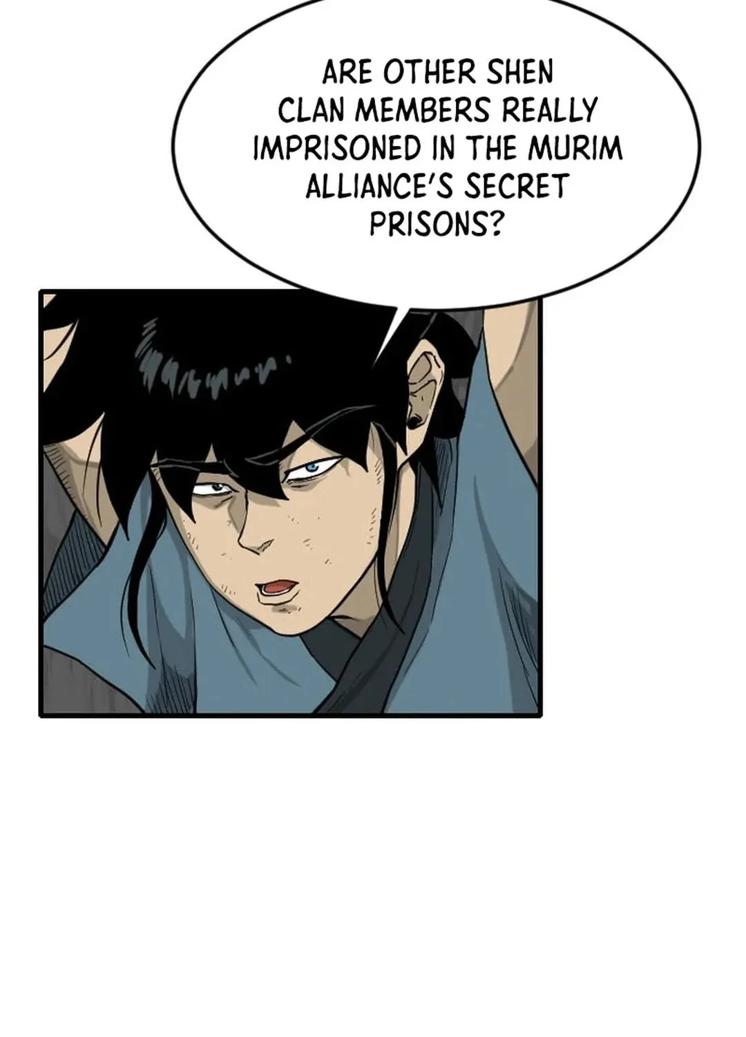 The Demonic Warrior Chapter 54 page 75 - 