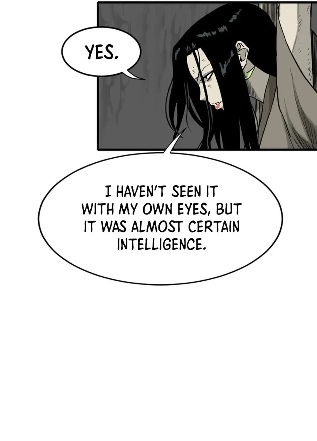 The Demonic Warrior Chapter 54 page 77 - 
