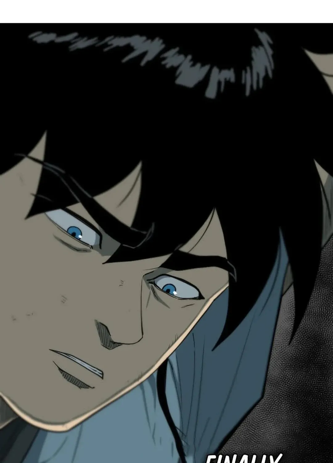 The Demonic Warrior Chapter 54 page 78 - 