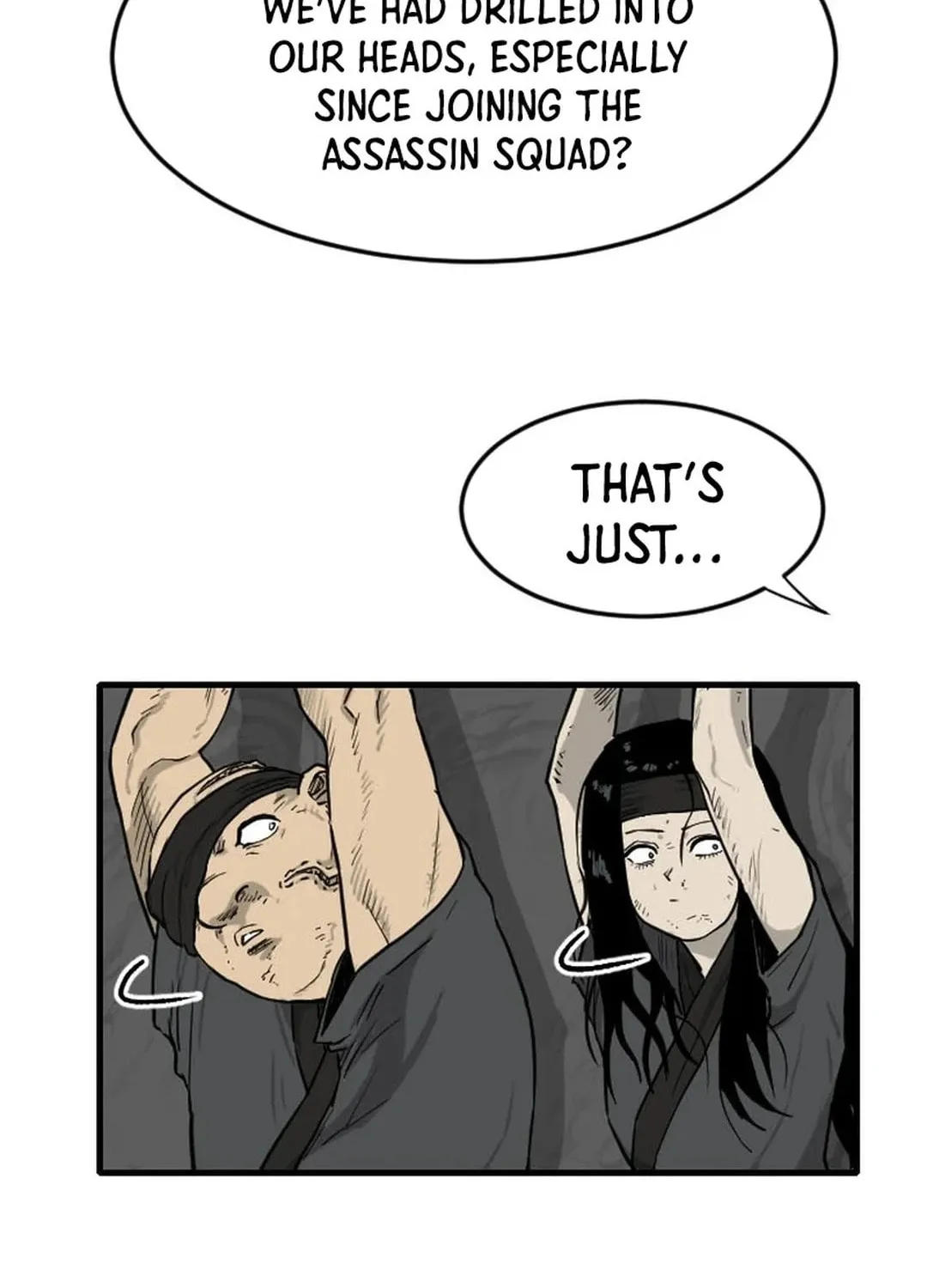The Demonic Warrior Chapter 54 page 9 - 