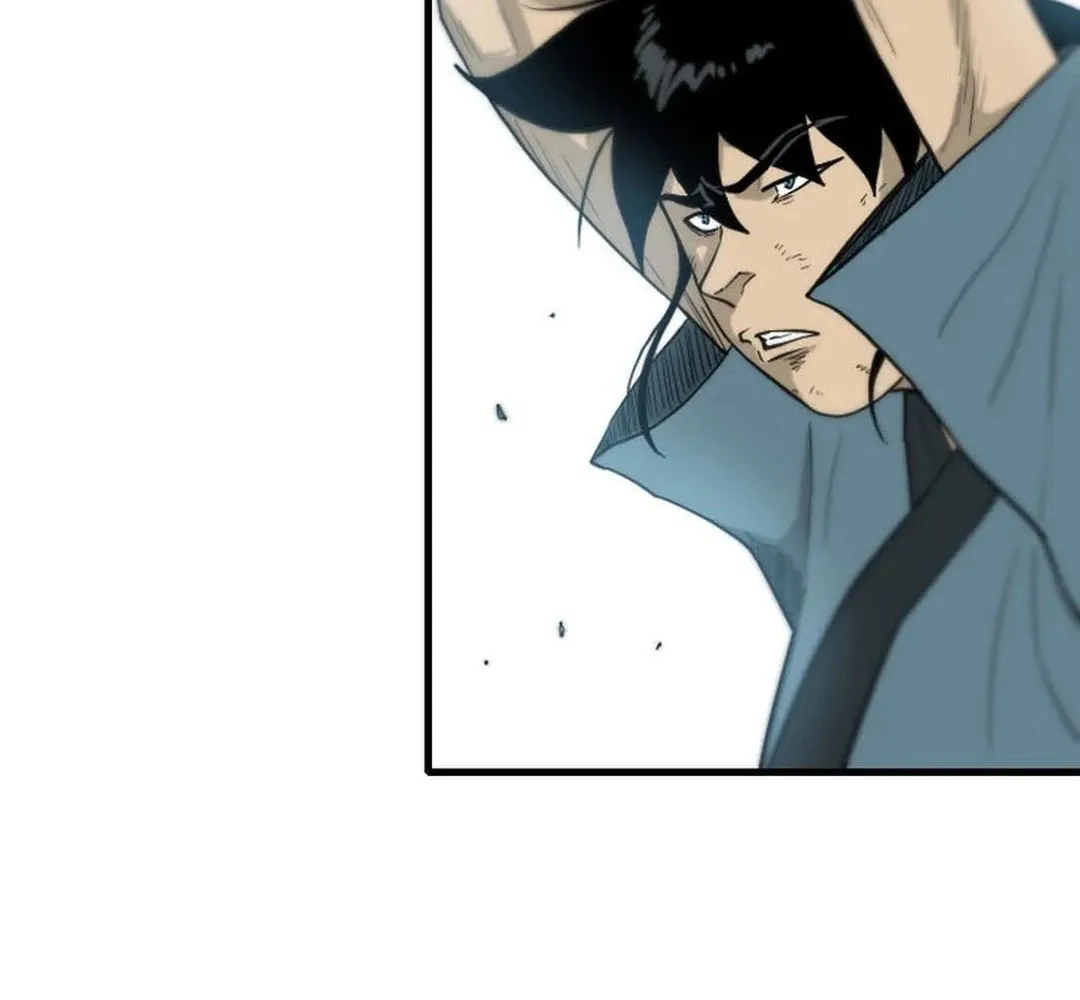 The Demonic Warrior Chapter 54 page 83 - 