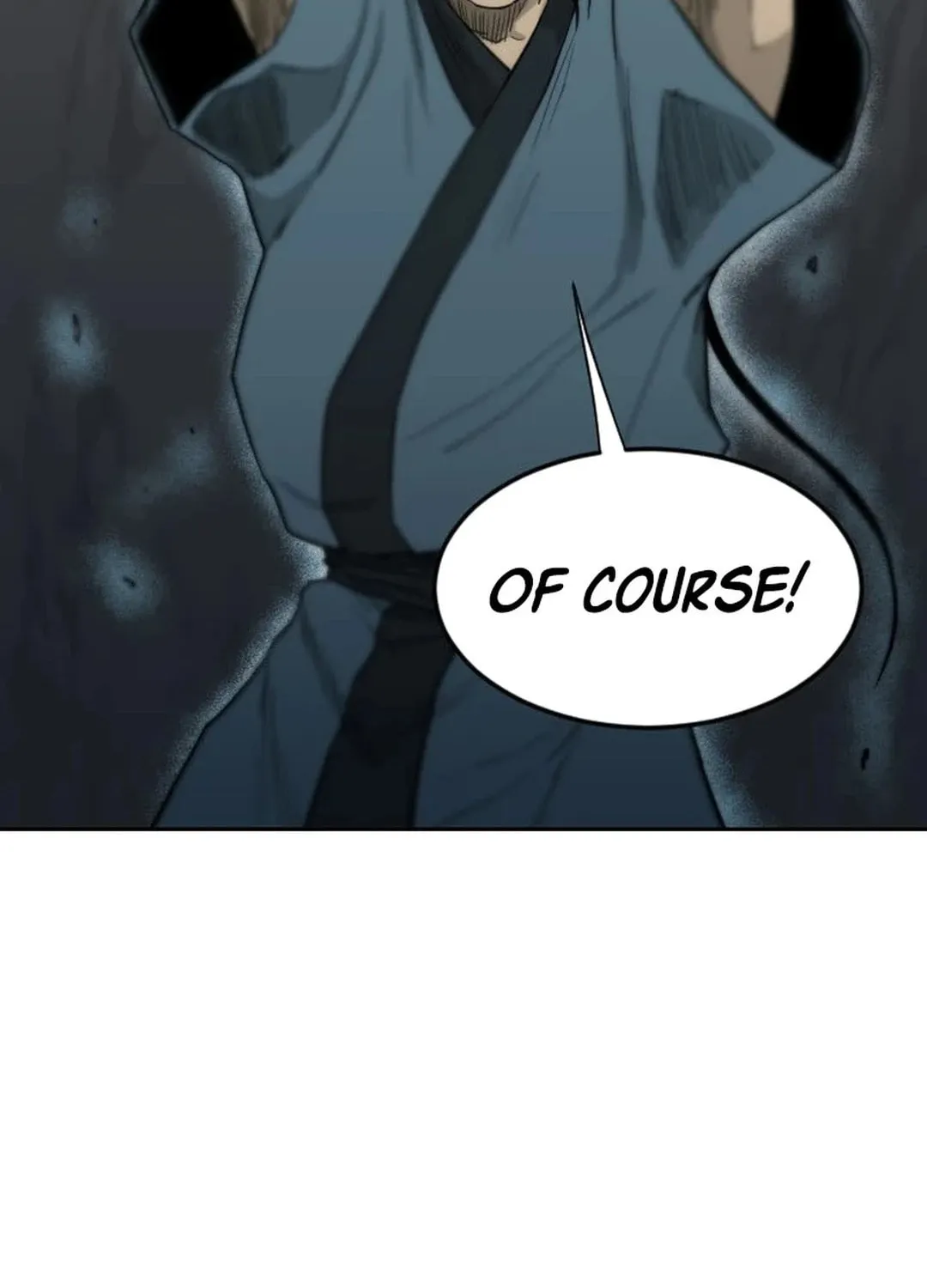 The Demonic Warrior Chapter 54 page 85 - 