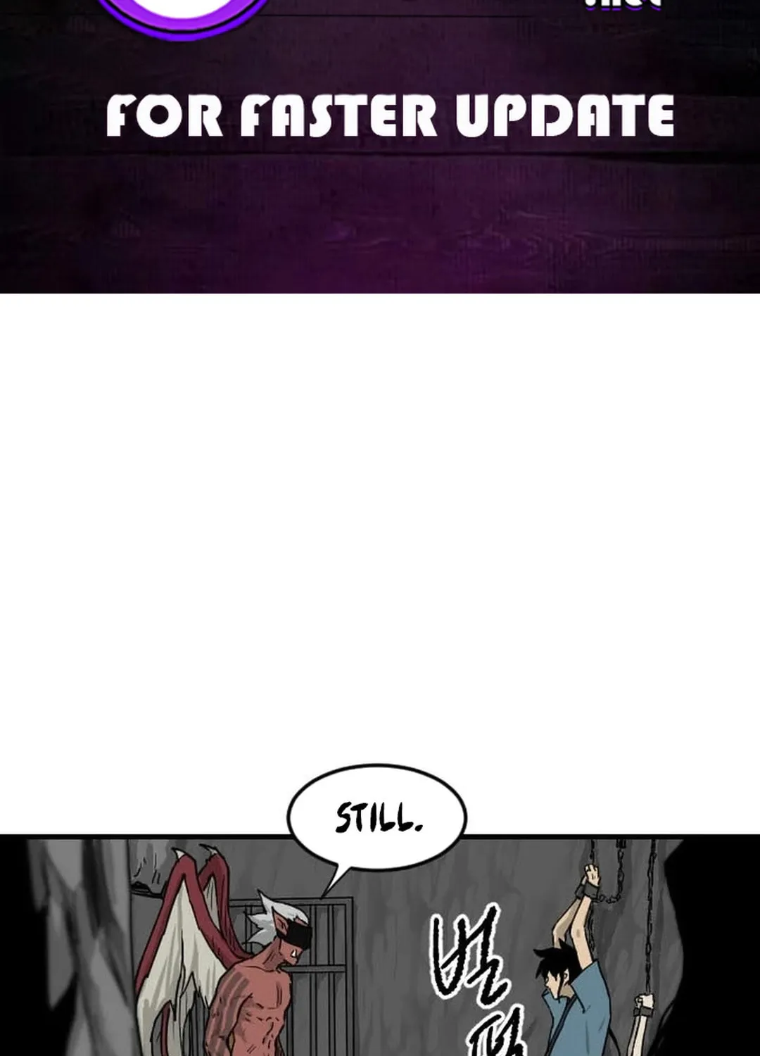The Demonic Warrior Chapter 55 page 2 - 