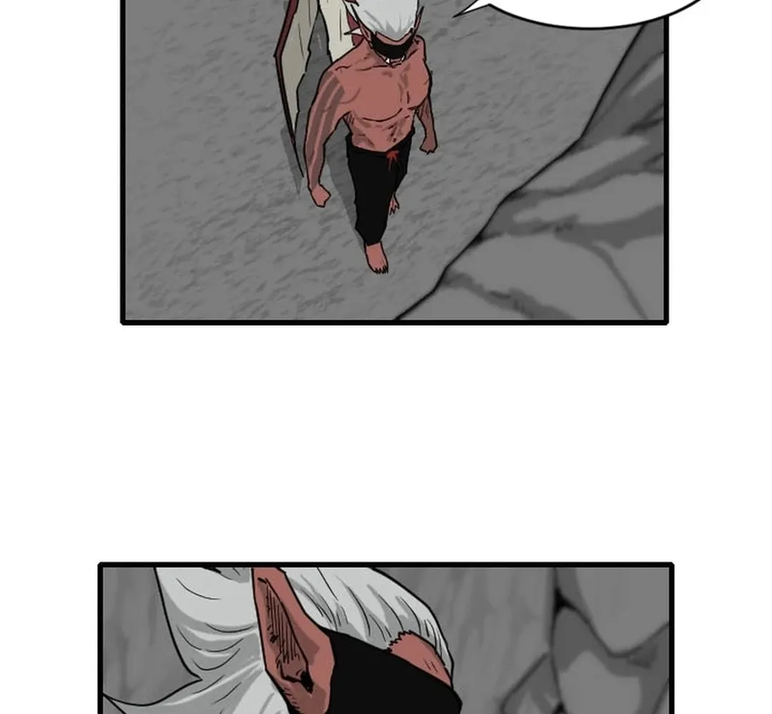 The Demonic Warrior Chapter 55 page 14 - 