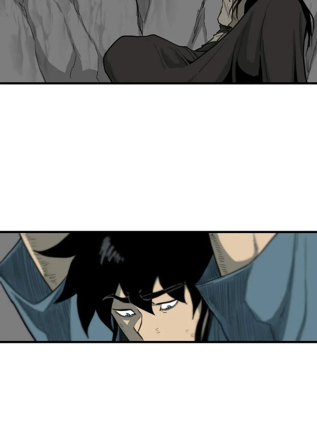 The Demonic Warrior Chapter 55 page 17 - 