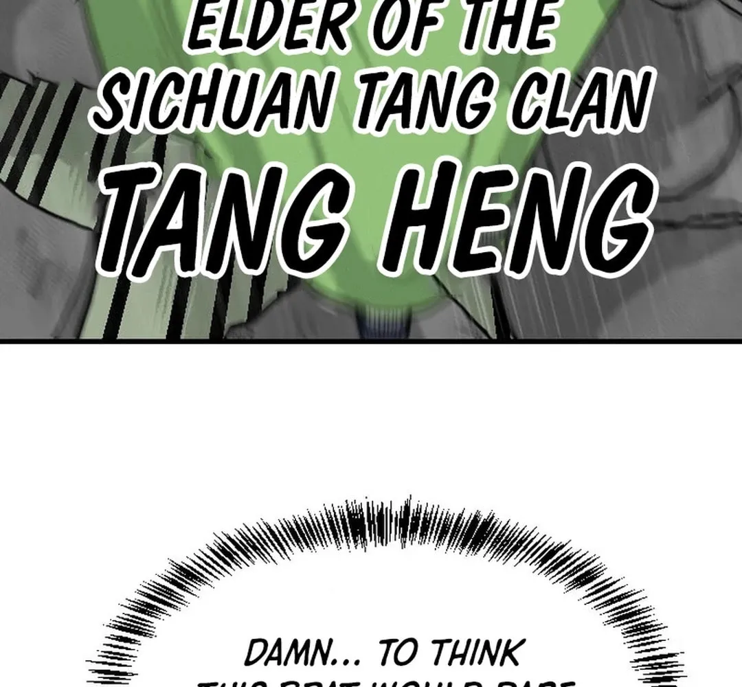 The Demonic Warrior Chapter 55 page 28 - 