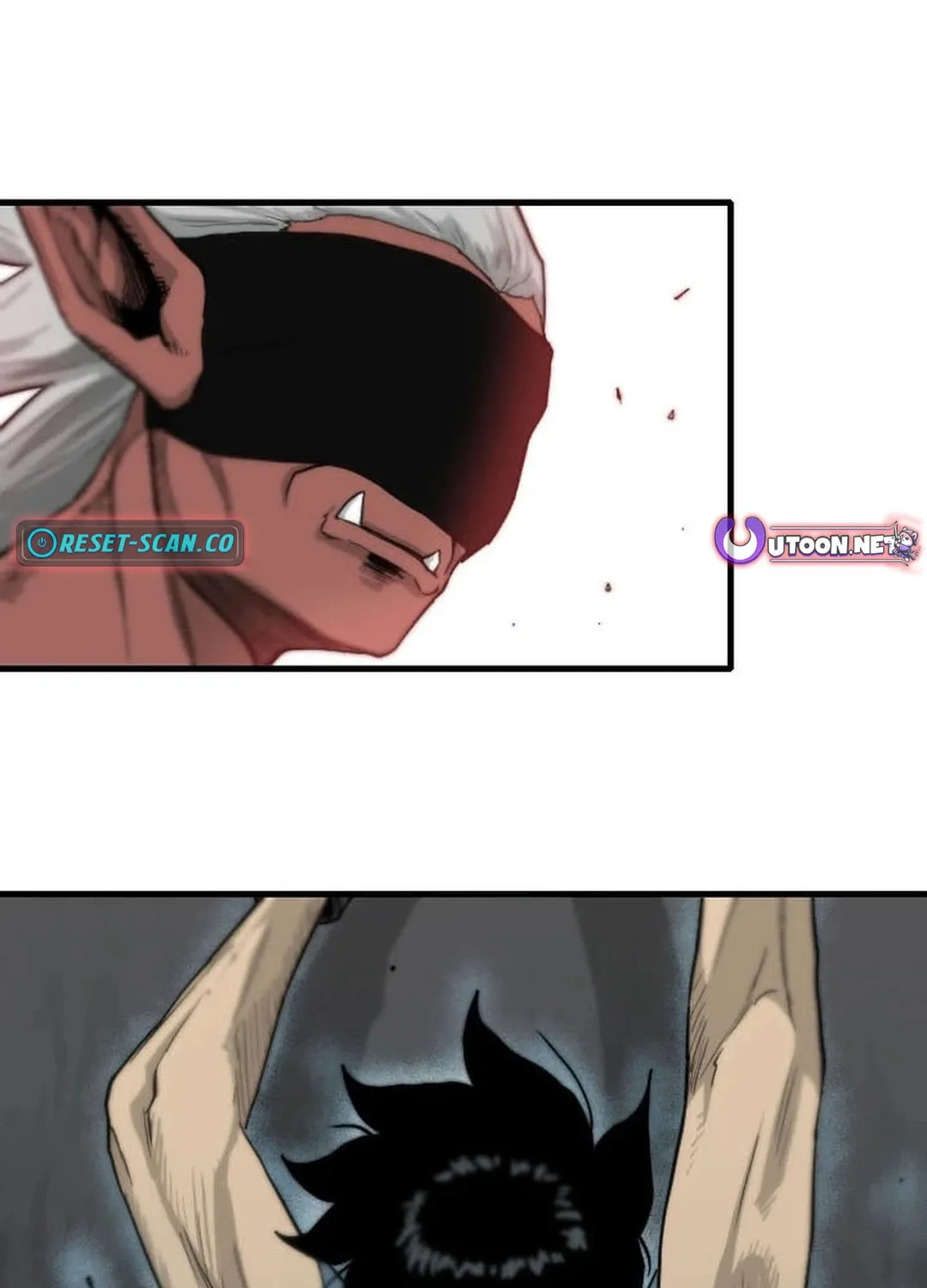 The Demonic Warrior Chapter 55 page 4 - 