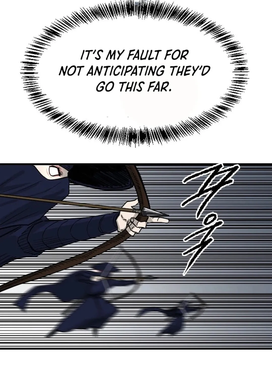 The Demonic Warrior Chapter 55 page 31 - 