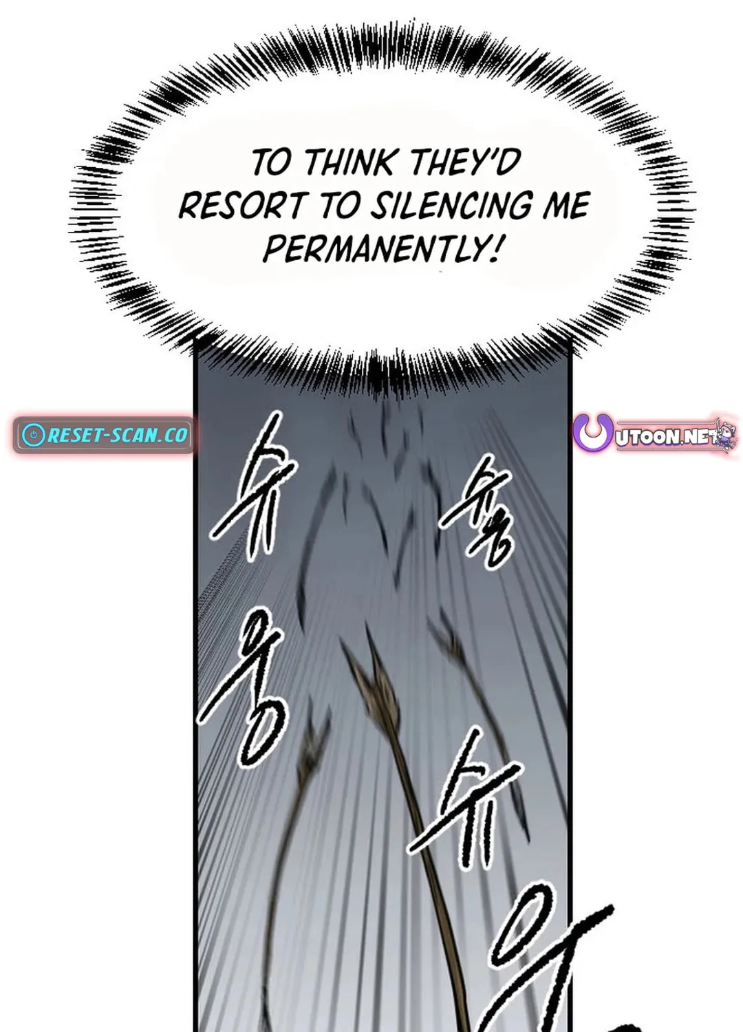 The Demonic Warrior Chapter 55 page 32 - 