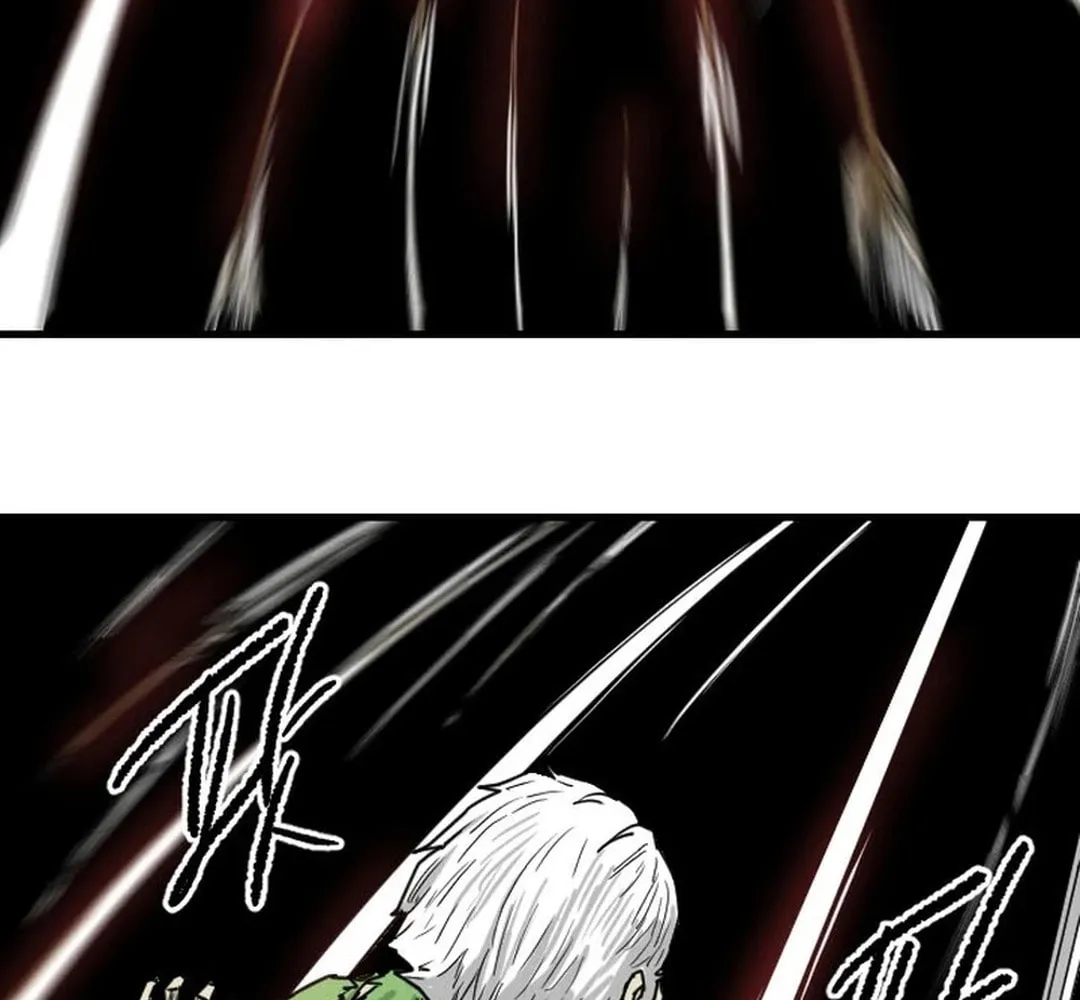 The Demonic Warrior Chapter 55 page 35 - 