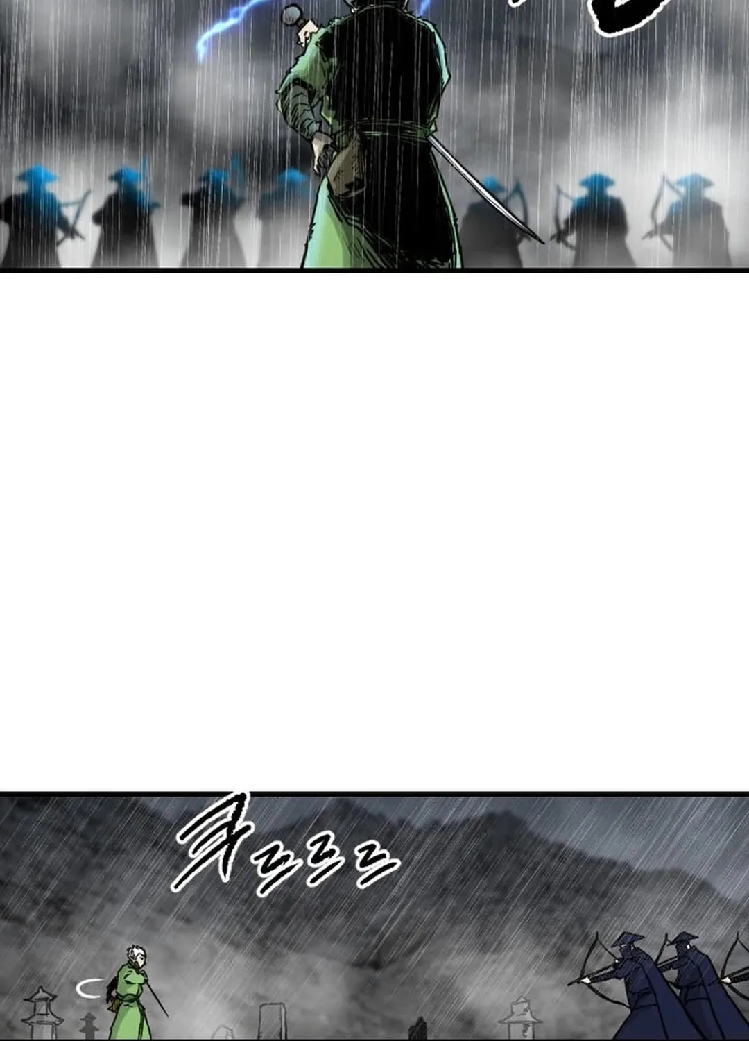 The Demonic Warrior Chapter 55 page 38 - 