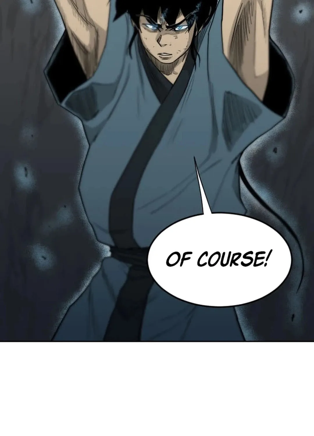 The Demonic Warrior Chapter 55 page 5 - 