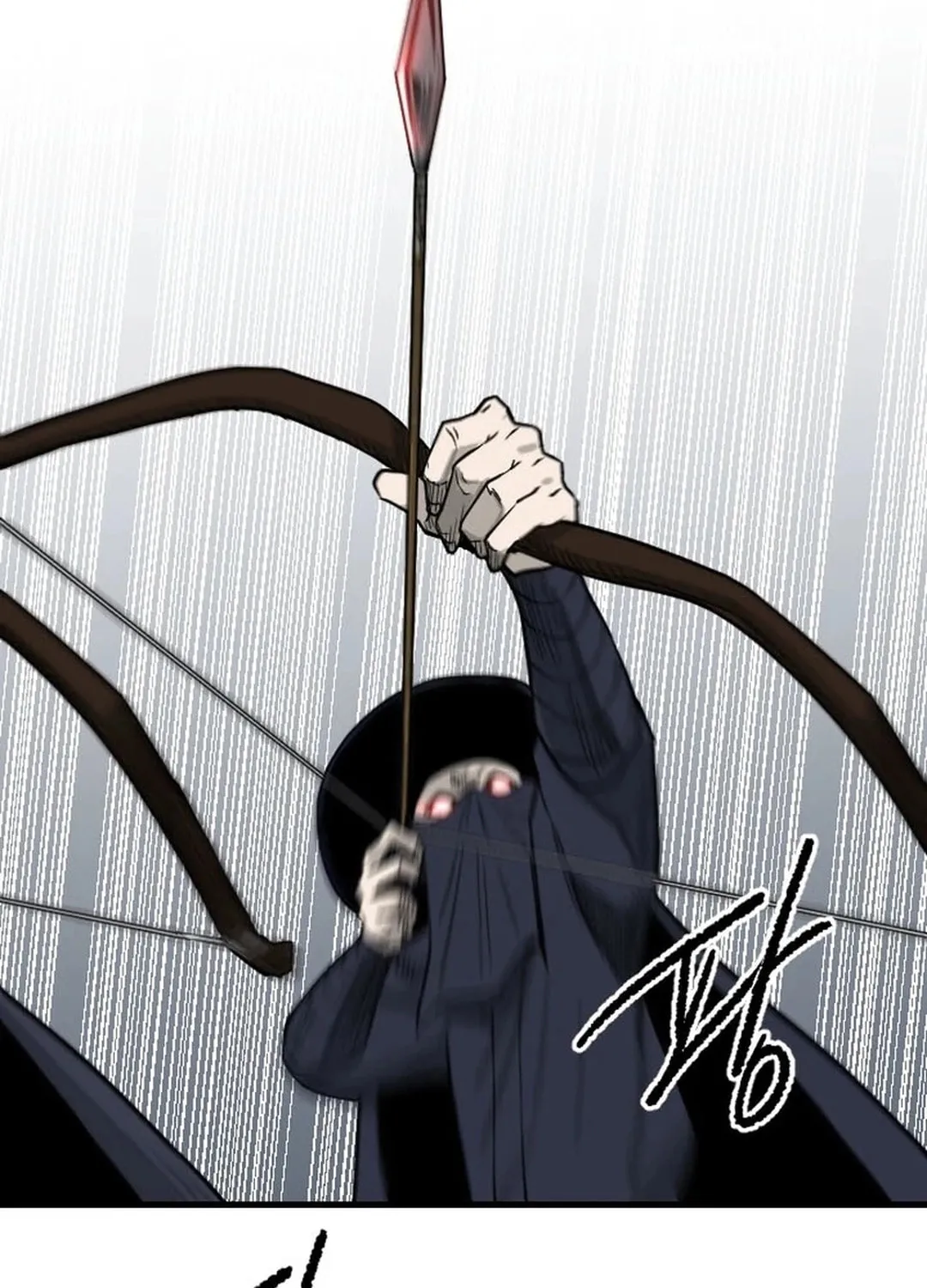 The Demonic Warrior Chapter 55 page 45 - 