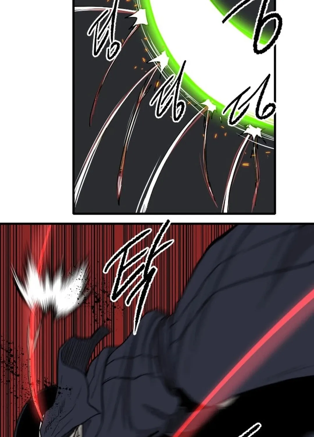 The Demonic Warrior Chapter 55 page 48 - 