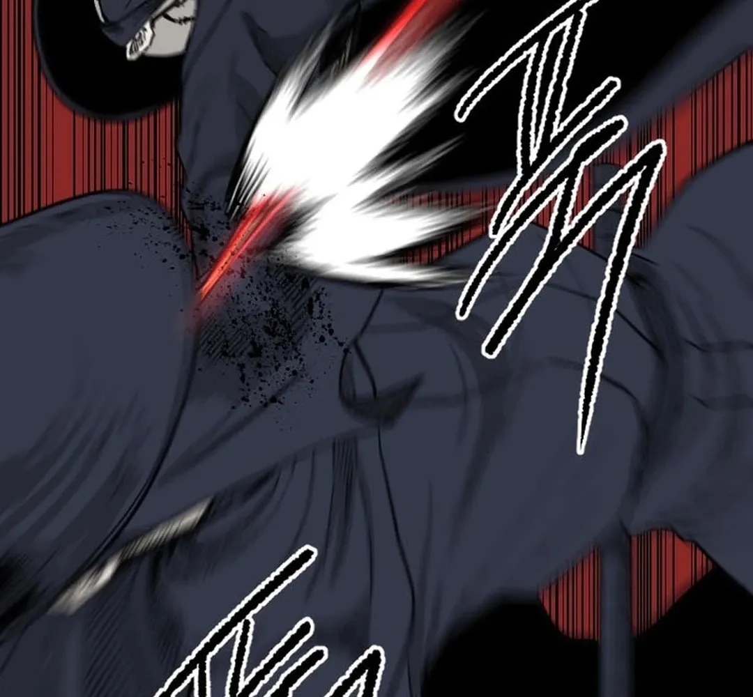 The Demonic Warrior Chapter 55 page 49 - 