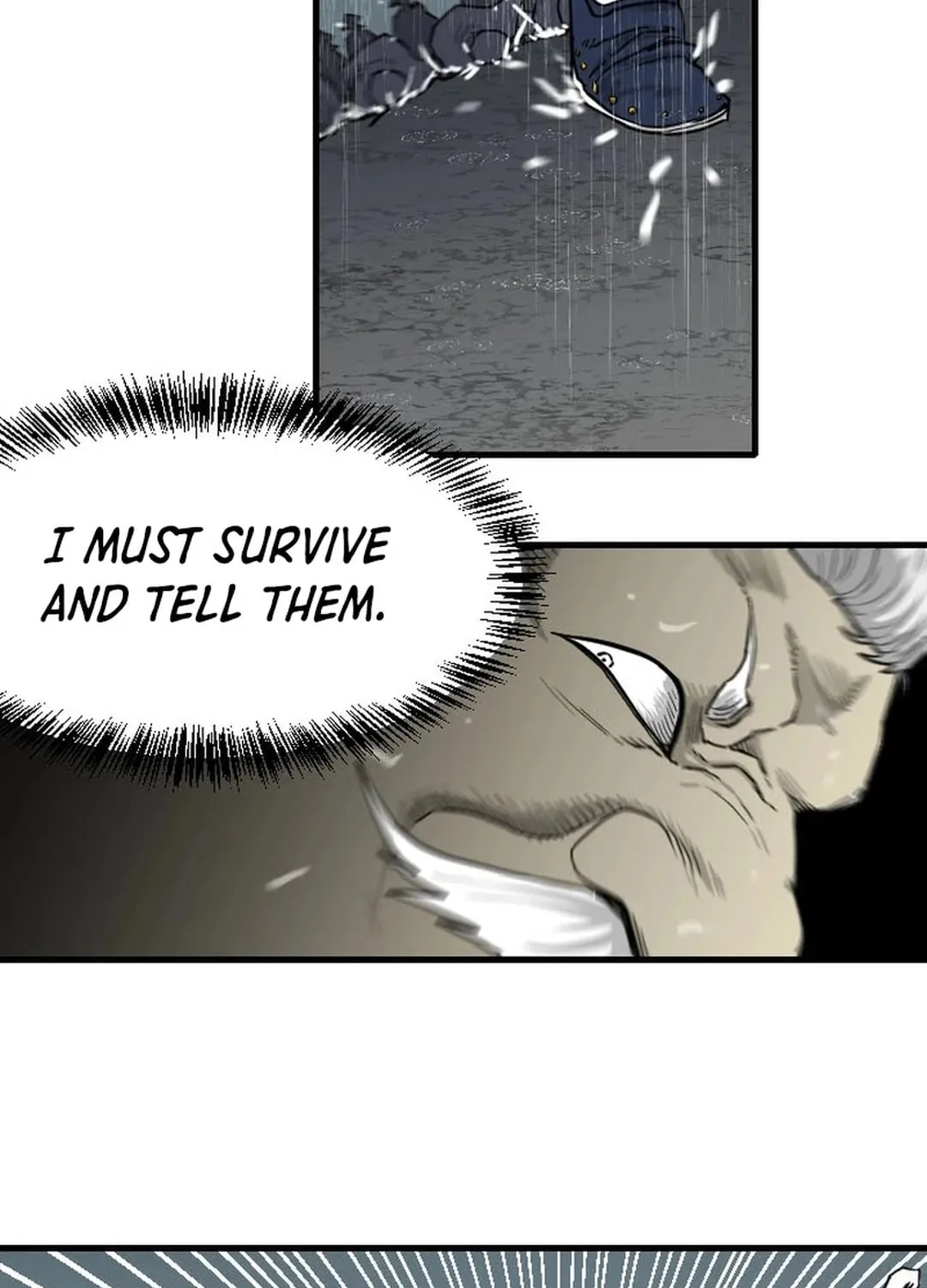 The Demonic Warrior Chapter 55 page 51 - 
