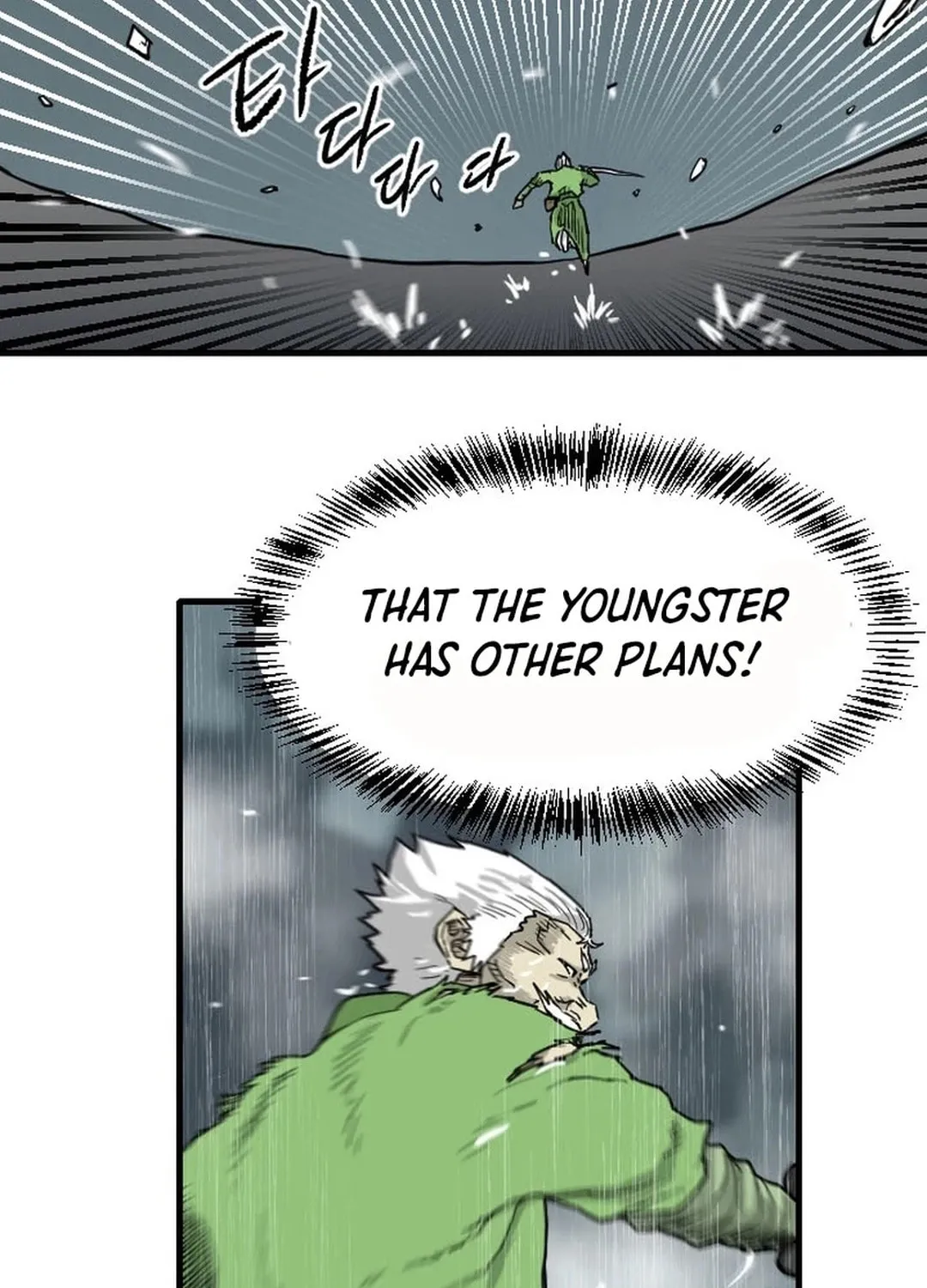 The Demonic Warrior Chapter 55 page 52 - 