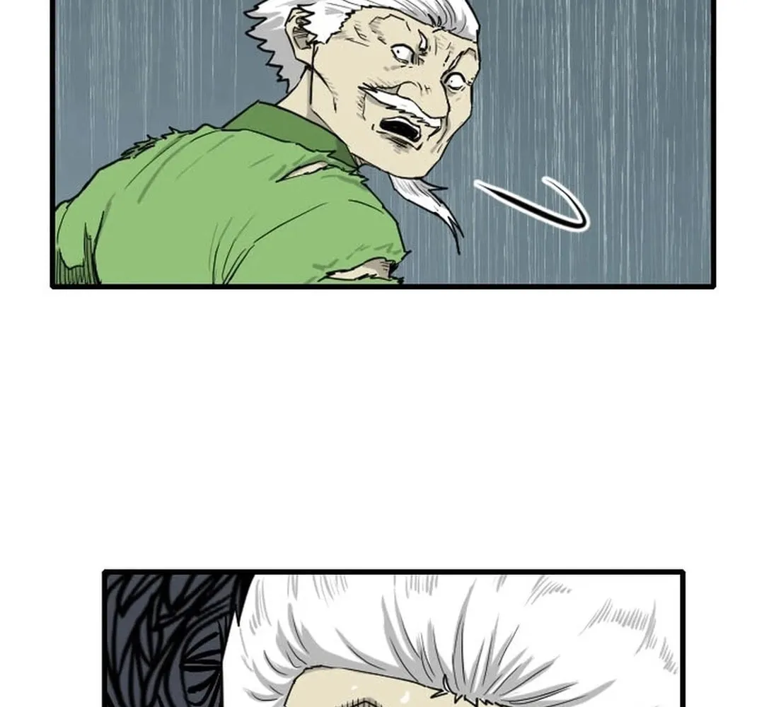 The Demonic Warrior Chapter 55 page 56 - 