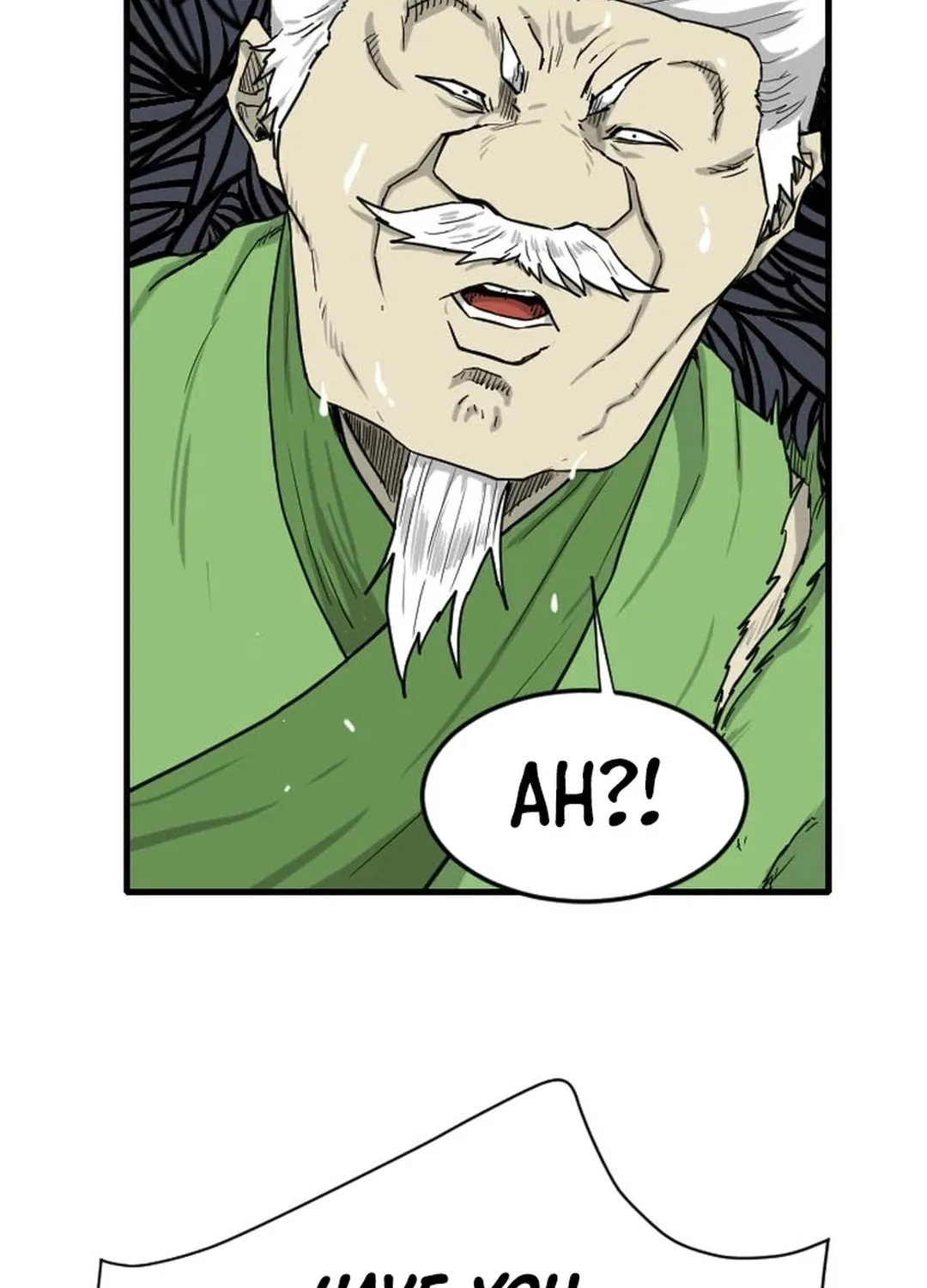 The Demonic Warrior Chapter 55 page 57 - 