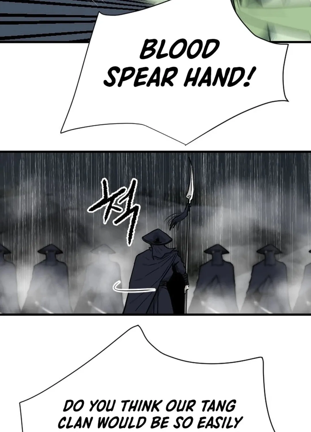 The Demonic Warrior Chapter 55 page 59 - 