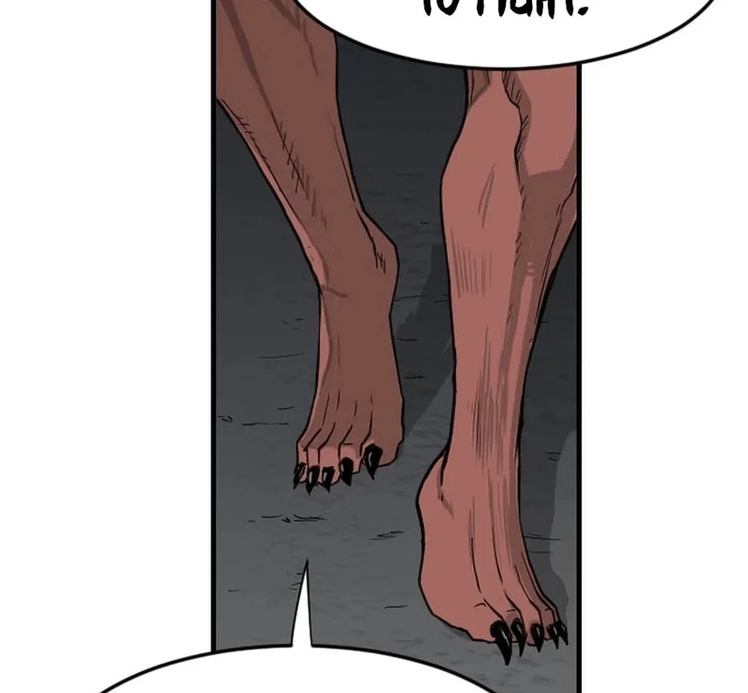 The Demonic Warrior Chapter 55 page 7 - 