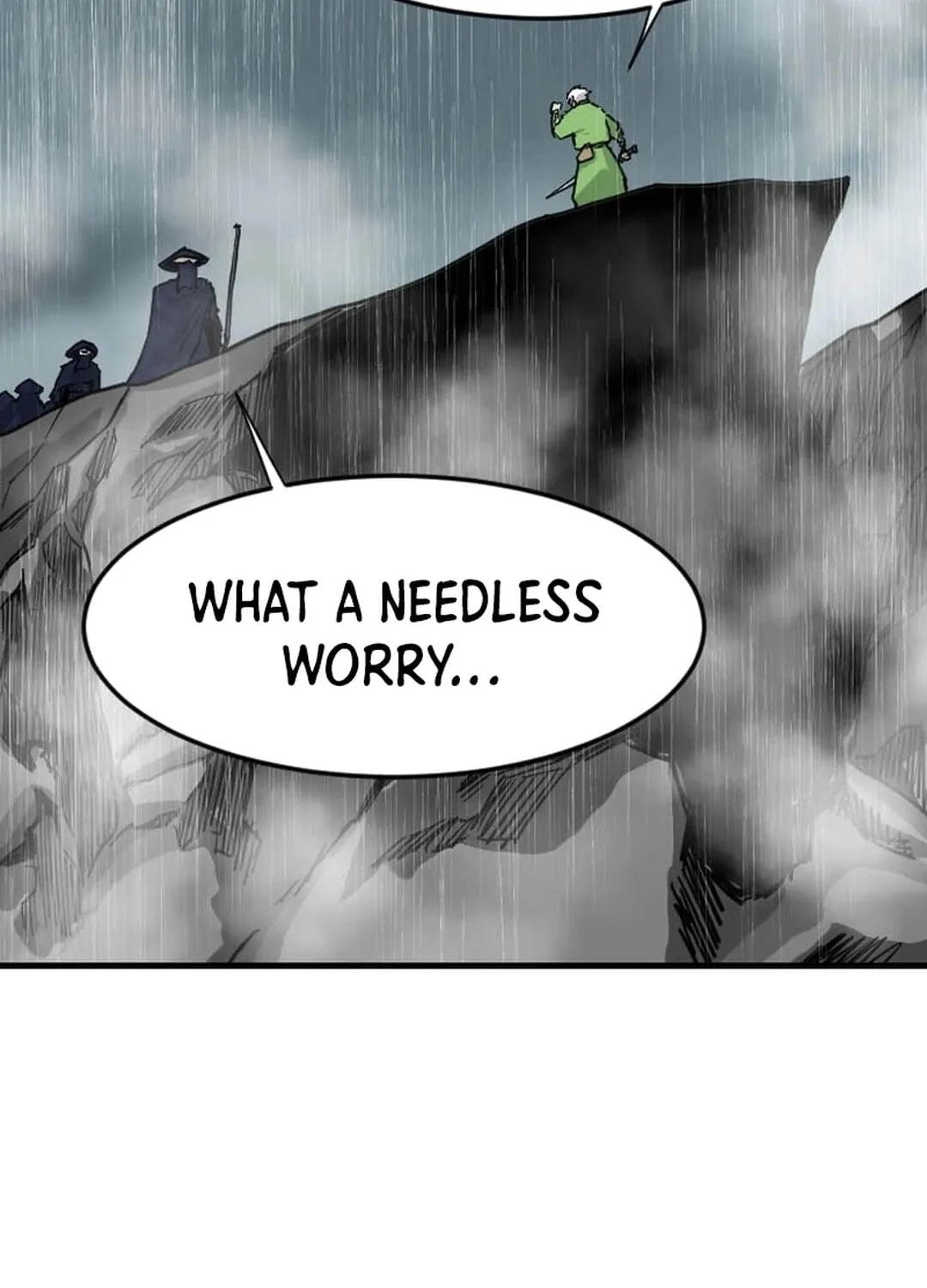 The Demonic Warrior Chapter 55 page 62 - 