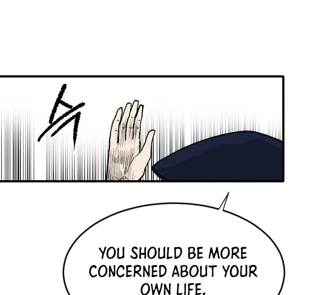 The Demonic Warrior Chapter 55 page 63 - 