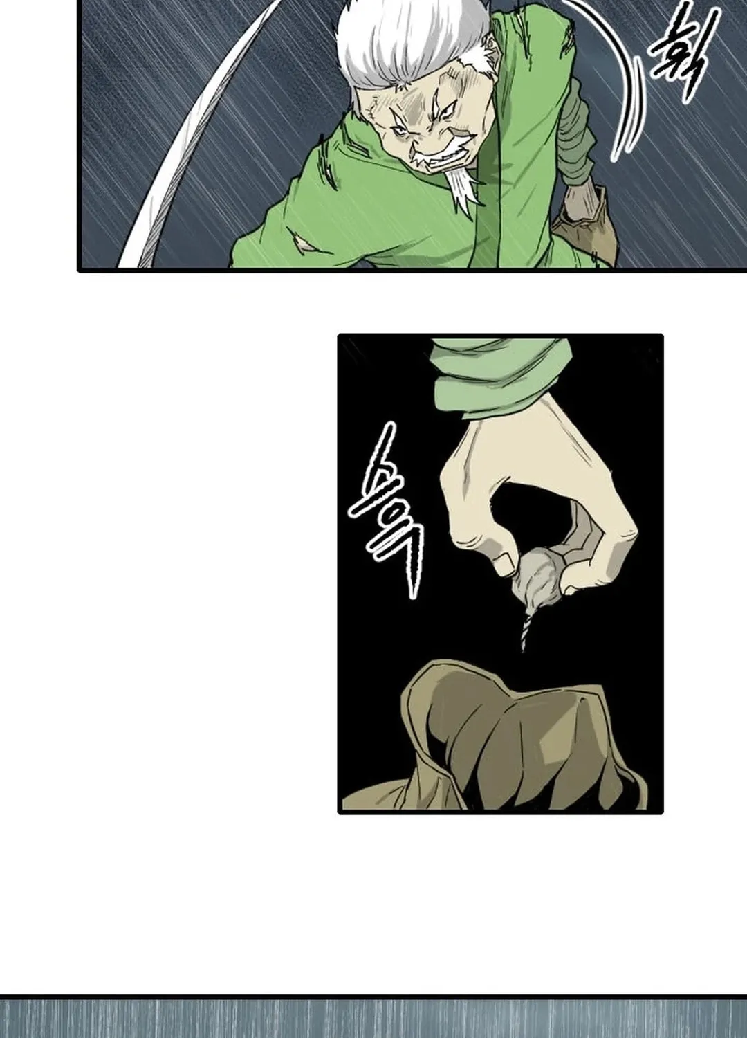 The Demonic Warrior Chapter 55 page 65 - 