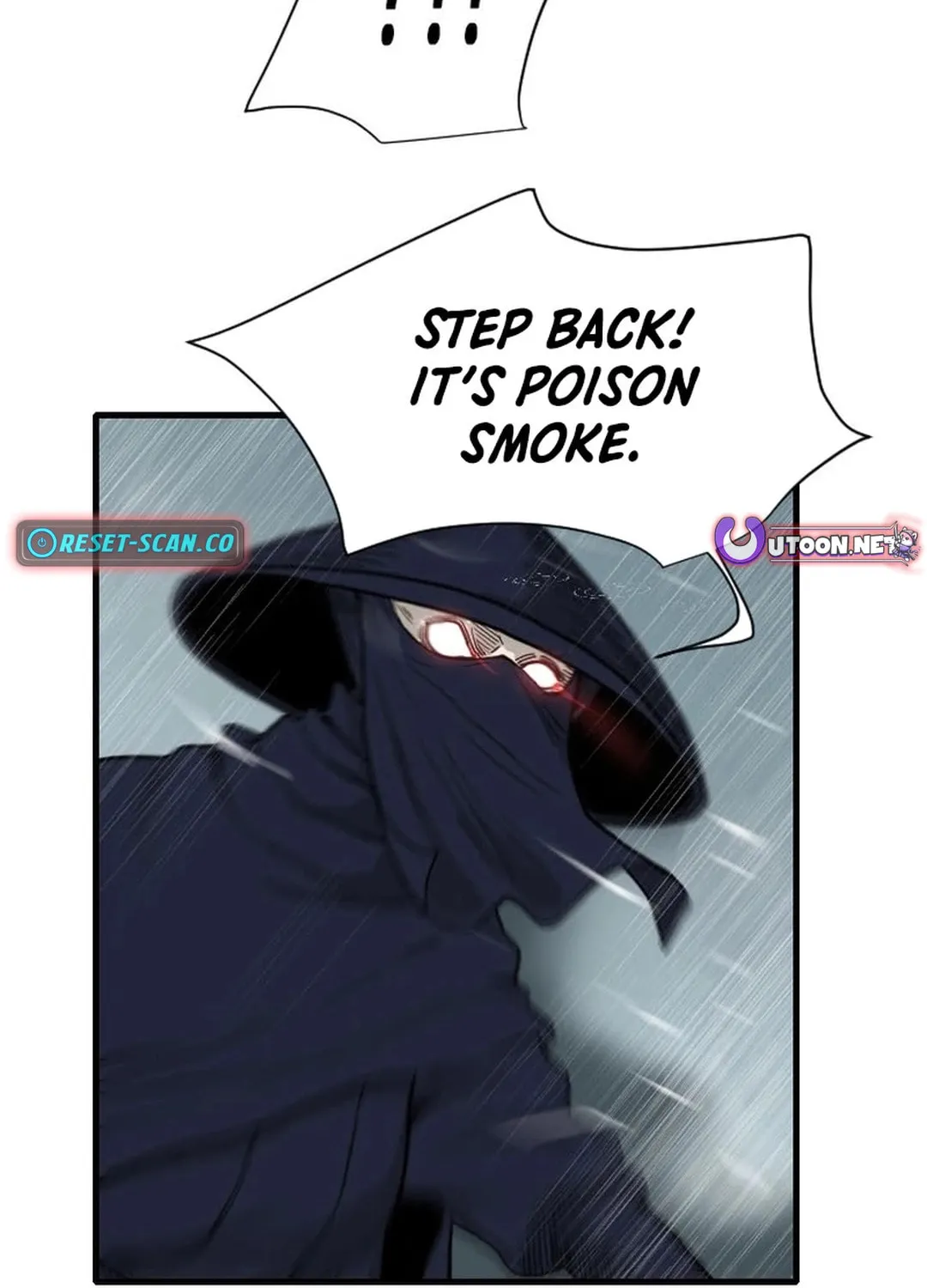 The Demonic Warrior Chapter 55 page 67 - 