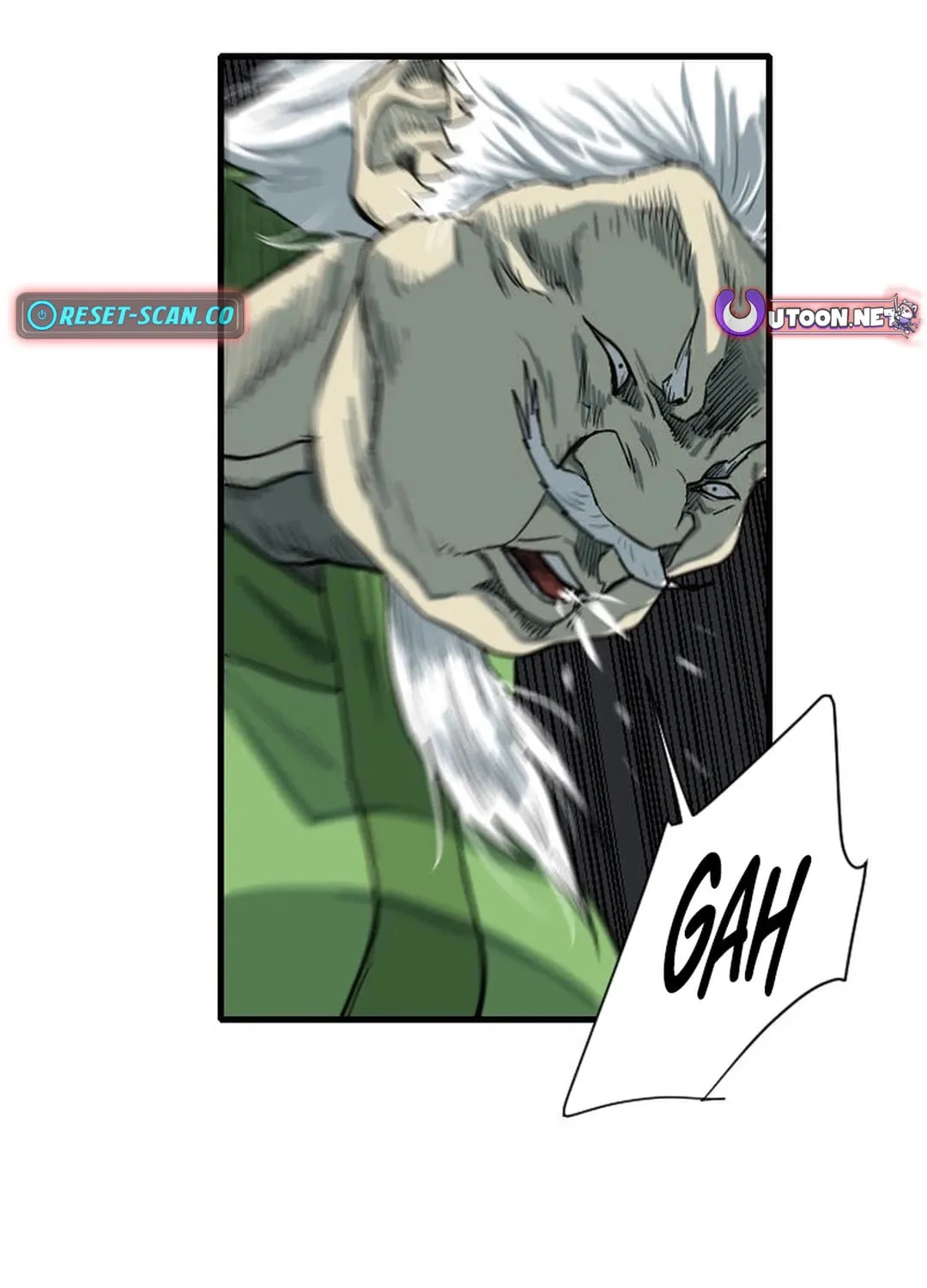 The Demonic Warrior Chapter 55 page 74 - 