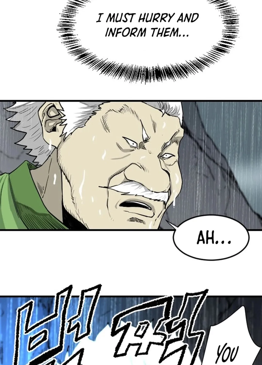 The Demonic Warrior Chapter 55 page 76 - 