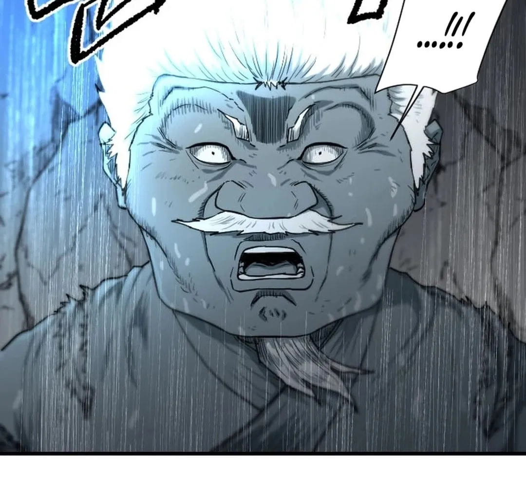 The Demonic Warrior Chapter 55 page 77 - 