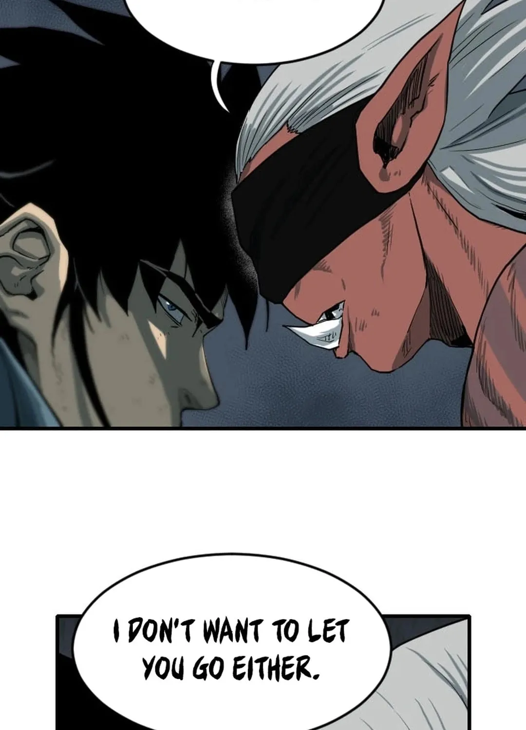The Demonic Warrior Chapter 55 page 9 - 