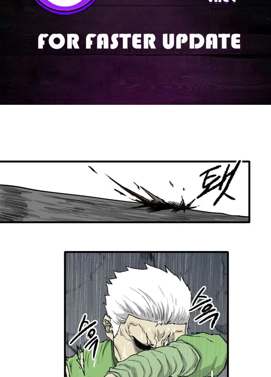 The Demonic Warrior Chapter 56 page 2 - 