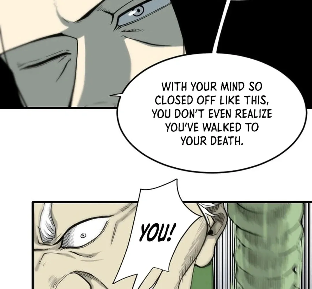 The Demonic Warrior Chapter 56 page 14 - 