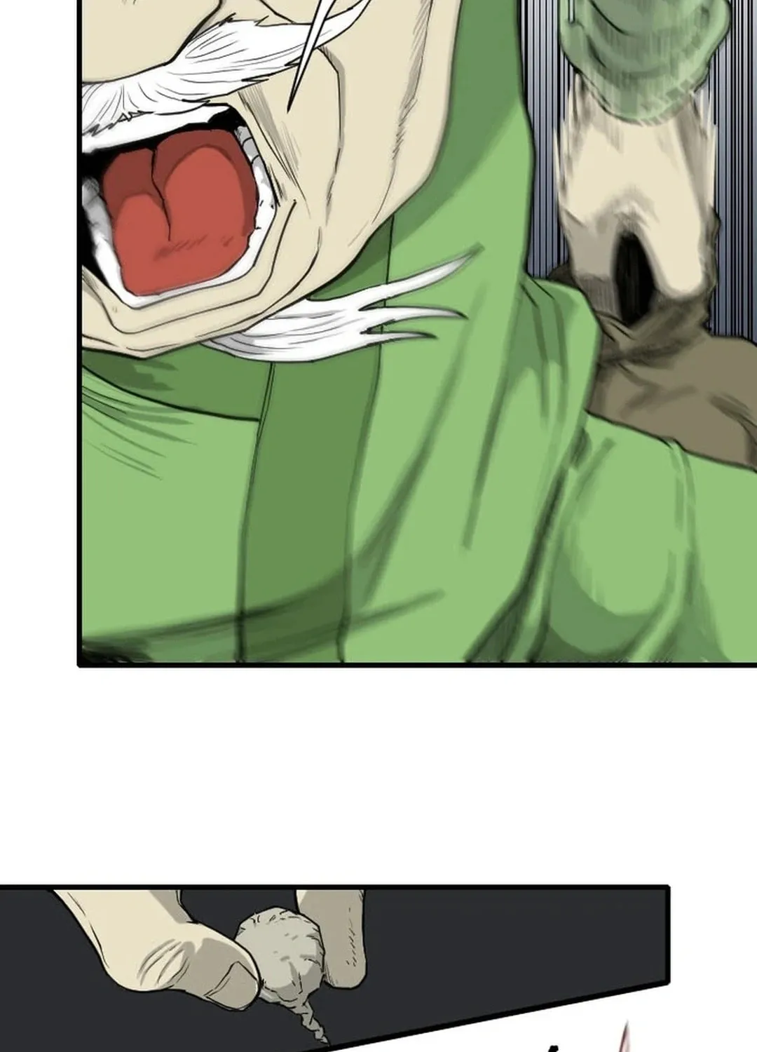 The Demonic Warrior Chapter 56 page 15 - 