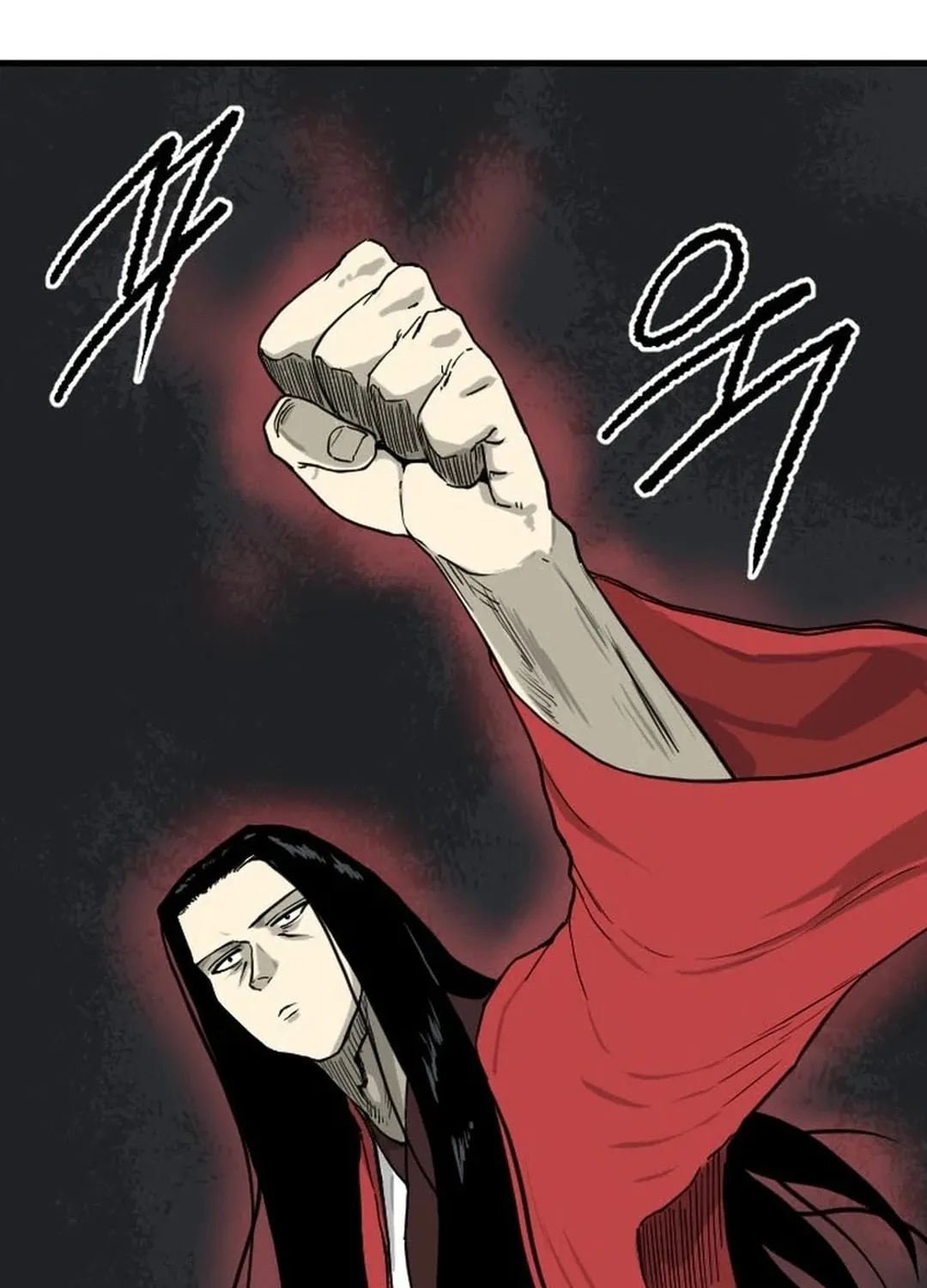 The Demonic Warrior Chapter 56 page 18 - 