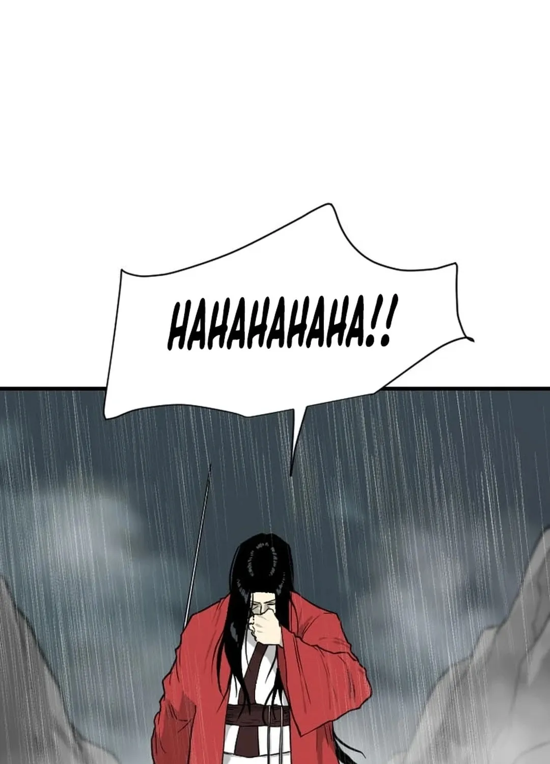 The Demonic Warrior Chapter 56 page 23 - 