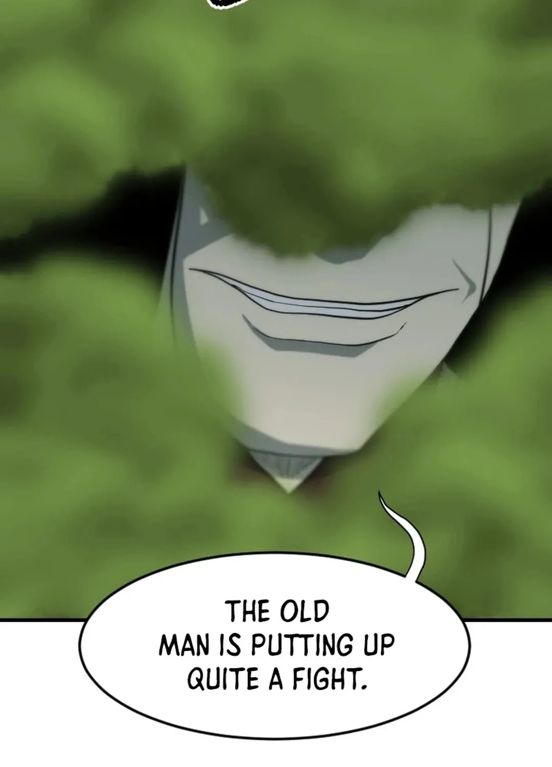 The Demonic Warrior Chapter 56 page 29 - 