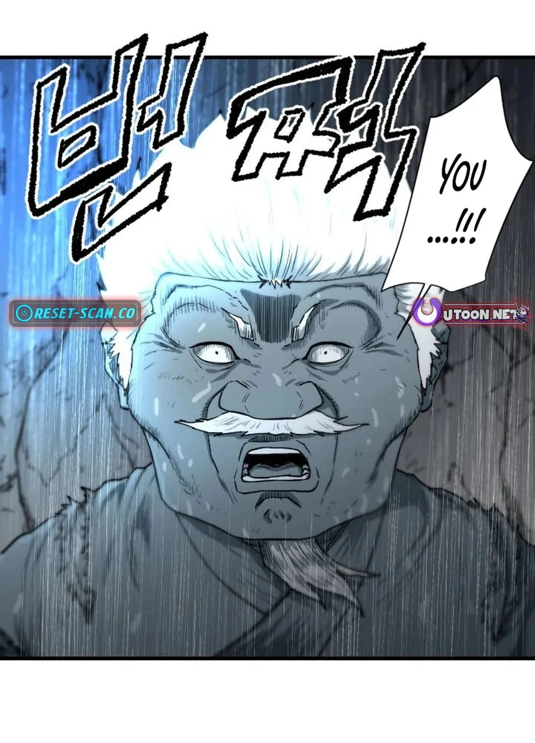 The Demonic Warrior Chapter 56 page 4 - 