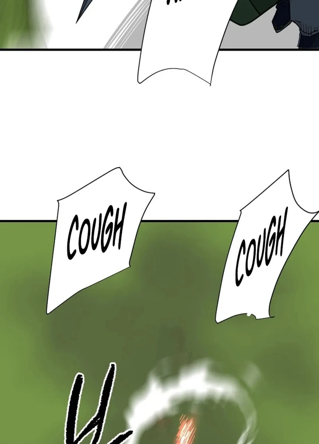 The Demonic Warrior Chapter 56 page 33 - 